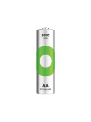 GP ReCyko 2li 2600 mAh Şarjlı AA Kalem Pil - 3