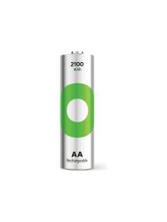 GP ReCyko Ni-MH 2100 AA Rechargeable Pen Battery 1.2 Volt - 6 Pcs - 3
