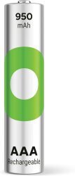 GP ReCyko NiMH AAA 950mAh Şarjlı İnce Kalem Pil - 6 Adet - GP