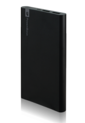 GP Taşınabilir Şarj Cihazı (PowerBank) 10000 mAh - FP10M (Siyah) - GP