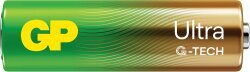 GP Ultra 1.5V AA Battery - Economic 12-Pack - 2