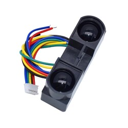 GP2Y0A710K0F 100-500cm IR Mesafe Sensörü - Kablolu - 2