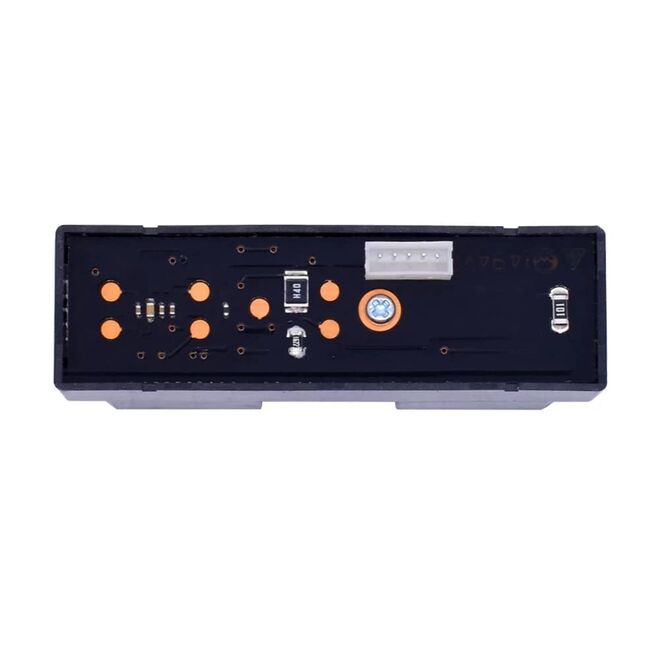 GP2Y0A710K0F 100-500cm IR Mesafe Sensörü - Kablolu - 4