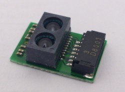 GP2Y0E03 4-50 cm Infrared Sensör - I2C Çıkışlı - 2