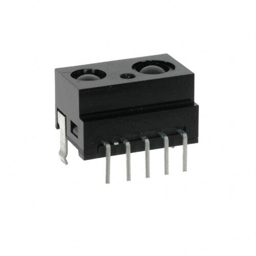 GP2Y0E03 Infrared Distance Sensor - 1