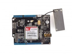 Sim 900 GSM/GPRS Shield V3.0 - SeeedStudio