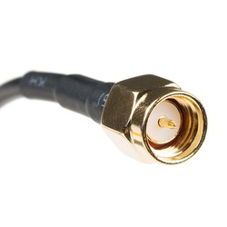 GPS Antenna 3V Magnetic Mount - SMA - 4