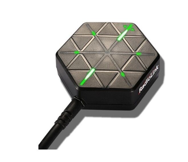 Radiolink SE100 M8N GPS - Montaj Aparatlı - 1