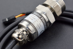 Gravity: Analog Water Pressure Sensor - 2