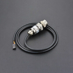 Gravity: Analog Water Pressure Sensor - DF ROBOT