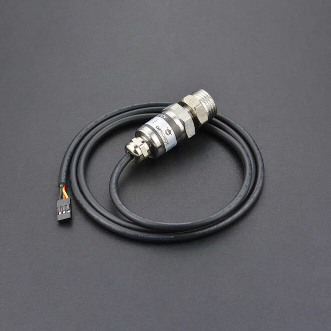 Gravity: Analog Water Pressure Sensor - 1