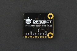 Gravity BNO055+BMP280 intelligent 10DOF AHRS - 3