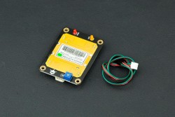 Gravity: Digital Microwave Sensor (Motion Detection) - 2