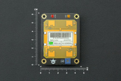 Gravity: Digital Microwave Sensor (Motion Detection) - 5