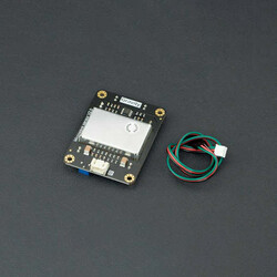 Gravity: Digital Microwave Sensor (Motion Detection) - 1