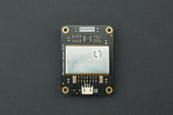 Gravity: Dijital Mikrodalga Hareket Sensörü - 4