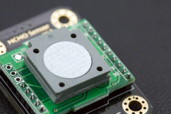 Gravity: Formaldehyde (HCHO) Sensor - 3