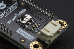 Gravity: Formaldehyde (HCHO) Sensor - 7