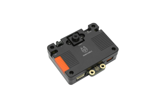 Gravity HuskyLens 2 AI Image Processing Sensor AI Vision - 1