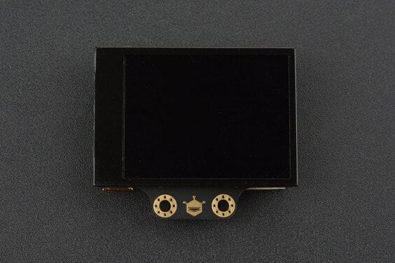 Gravity: HUSKYLENS - An Easy-to-use AI Machine Vision Sensor - 2