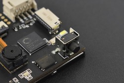 Gravity: HUSKYLENS - An Easy-to-use AI Machine Vision Sensor - 4