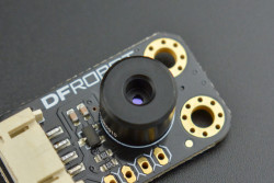 Gravity: I2C Non-contact IR Temperature Sensor for Arduino - 3