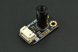 Gravity: I2C Non-contact IR Temperature Sensor (MLX90614-DCI) - 2