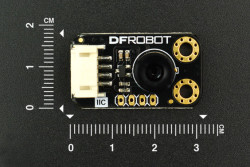 Gravity: I2C Non-contact IR Temperature Sensor (MLX90614-DCI) - 8