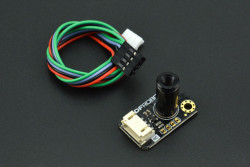 Gravity: I2C Non-contact IR Temperature Sensor (MLX90614-DCI) - 3