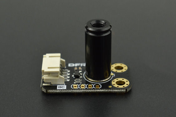 Gravity: I2C Non-contact IR Temperature Sensor (MLX90614-DCI) - 5