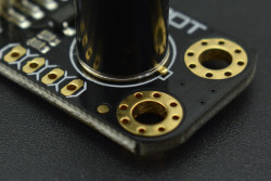 Gravity: I2C Non-contact IR Temperature Sensor (MLX90614-DCI) - 7