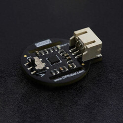 Gravity: Kalp Atış Hızı Sensörü - Arduino Uyumlu - 1