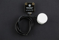 Gravity: Non-contact Liquid LevelSensor - 4