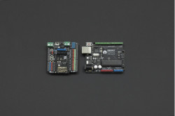 Gravity: Stater Kit for Ardublock - 2