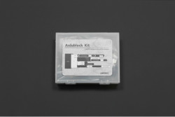 Gravity: Stater Kit for Ardublock - 3