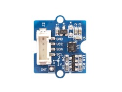 Grove - 3-Axis Digital Accelerometer (±1.5g) - 2