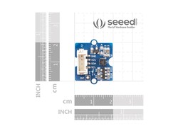 Grove - 3-Axis Digital Accelerometer (±1.5g) - 4