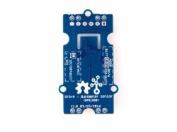 Grove - Barometer Sensor (BME280) - 2
