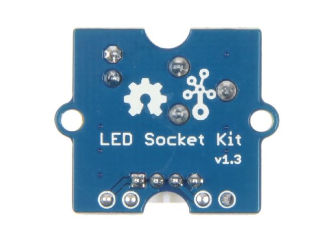 Grove - Blue LED - 3