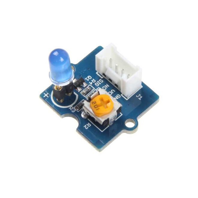 Grove - Blue LED - 1