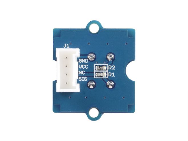 Grove - Button (P) - 3