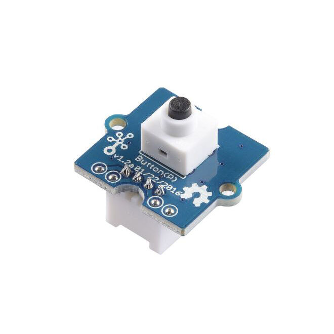 Grove - Button (P) - 1