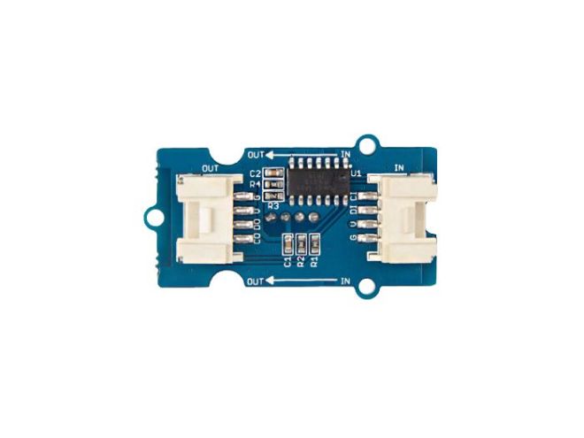 Grove - Chainable RGB LED v2.0 - 3