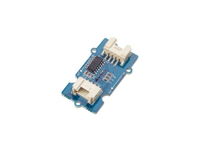 Grove - Chainable RGB LED v2.0 - 4