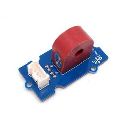 Grove-Electricity Sensor - Akım Transformatör Sensörü - SeeedStudio