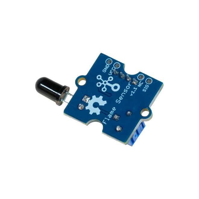 Grove - Flame Sensor - 2