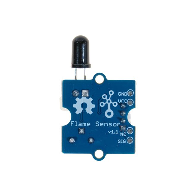 Grove - Flame Sensor - 4