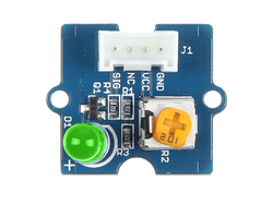 Grove - Green LED - 2