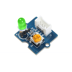 Grove - Green LED 