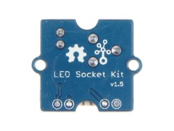 Grove - Kırmızı LED - 3